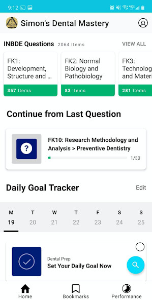 Run android online APK Dental Boards Mastery: INBDE from MyAndroid or emulate Dental Boards Mastery: INBDE using MyAndroid Run android online APK Dental Boards Mastery: INBDE from MyAndroid or emulate Dental Boards Mastery: INBDE using MyAndroid