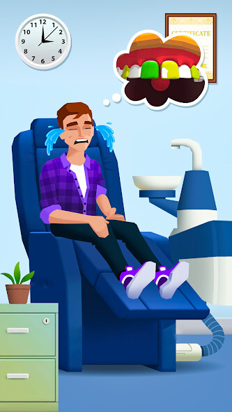 Run android online APK Dental Clinic - Super Dentist from MyAndroid or emulate Dental Clinic - Super Dentist using MyAndroid Run android online APK Dental Clinic - Super Dentist from MyAndroid or emulate Dental Clinic - Super Dentist using MyAndroid