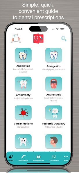 Run android online APK Dental Drugs Anesthesia from MyAndroid or emulate Dental Drugs Anesthesia using MyAndroid Run android online APK Dental Drugs Anesthesia from MyAndroid or emulate Dental Drugs Anesthesia using MyAndroid