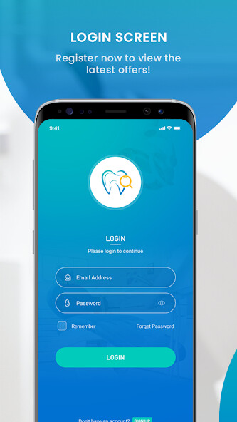 Run android online APK Dental Exchange from MyAndroid or emulate Dental Exchange using MyAndroid