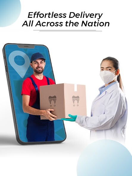 Run android online APK Dentalkart-Online Dental Store from MyAndroid or emulate Dentalkart-Online Dental Store using MyAndroid