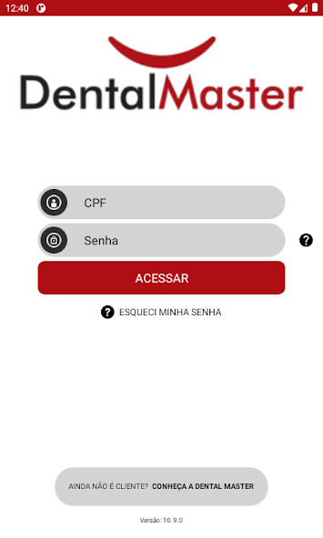 Run android online APK DentalMaster - Associado from MyAndroid or emulate DentalMaster - Associado using MyAndroid