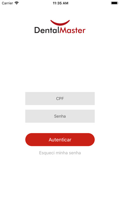 Emulate iPhone app DentalMaster Dentista using MyAndroid Emulate iPhone app DentalMaster Dentista using MyAndroid