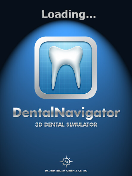 Run android online APK DentalNavigator from MyAndroid or emulate DentalNavigator using MyAndroid