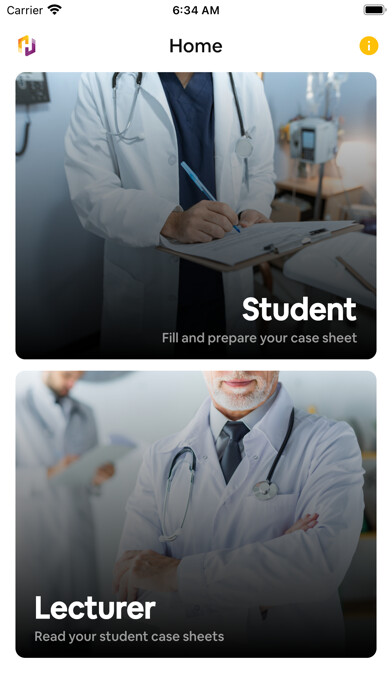 Emulate iPhone app Dental Sheet using MyAndroid Emulate iPhone app Dental Sheet using MyAndroid
