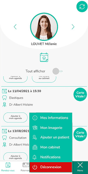 Run android online APK DentalSmile from MyAndroid or emulate DentalSmile using MyAndroid Run android online APK DentalSmile from MyAndroid or emulate DentalSmile using MyAndroid