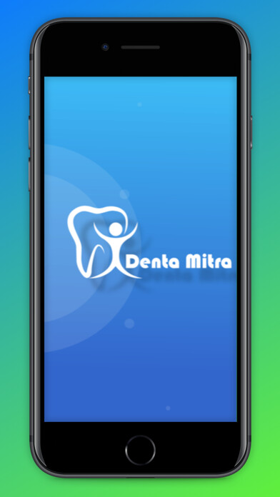 Emulate iPhone app Denta Mitra using MyAndroid Emulate iPhone app Denta Mitra using MyAndroid