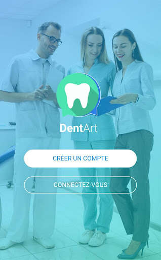 Run android online APK DentArt from MyAndroid or emulate DentArt using MyAndroid
