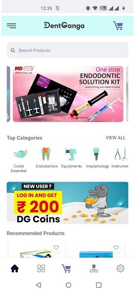 Run android online APK Dentganga -Online Dental Store from MyAndroid or emulate Dentganga -Online Dental Store using MyAndroid Run android online APK Dentganga -Online Dental Store from MyAndroid or emulate Dentganga -Online Dental Store using MyAndroid