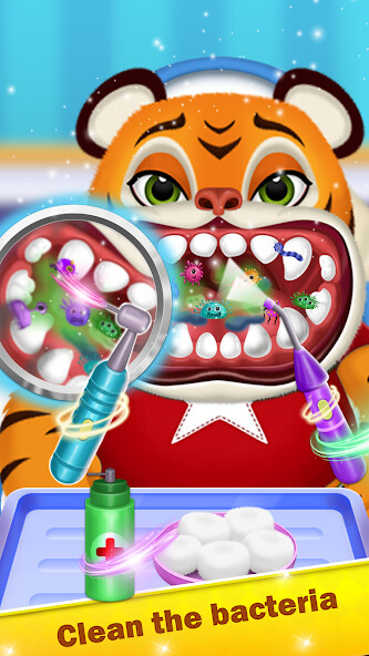 Run android online APK Dentist Game : teeth care from MyAndroid or emulate Dentist Game : teeth care using MyAndroid Run android online APK Dentist Game : teeth care from MyAndroid or emulate Dentist Game : teeth care using MyAndroid