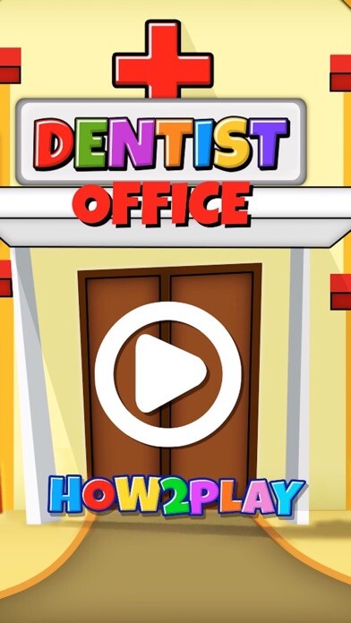 Emulate iPhone app Dentist Office using MyAndroid Emulate iPhone app Dentist Office using MyAndroid