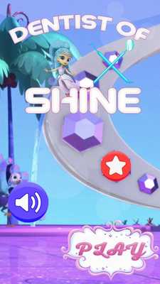 Emulate Android APK Dentist of Princess Shimmer
