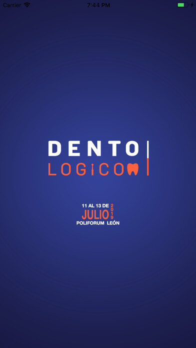 Emulate iPhone app Dentologicom using MyAndroid Emulate iPhone app Dentologicom using MyAndroid