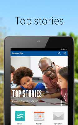 Emulate Android APK Denton ISD Emulate Android APK Denton ISD