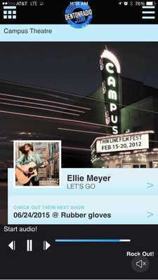 Emulate Android APK Denton Radio Emulate Android APK Denton Radio