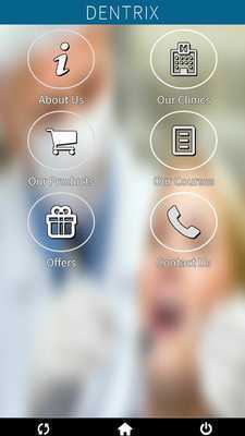 Emulate Android APK Dentrix Emulate Android APK Dentrix