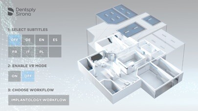 Emulate iPhone app Dentsply Sirona VR Practice using MyAndroid Emulate iPhone app Dentsply Sirona VR Practice using MyAndroid