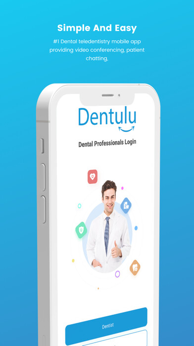 Emulate iPhone app Dentulu Provider using MyAndroid Emulate iPhone app Dentulu Provider using MyAndroid