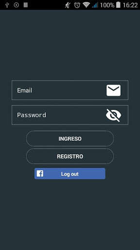 Run android online APK DenunciActiva from MyAndroid or emulate DenunciActiva using MyAndroid