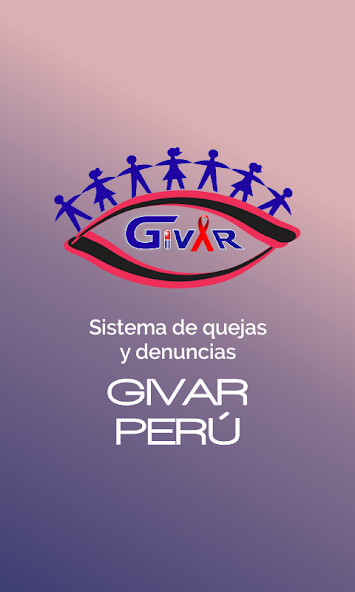 Run android online APK Denuncia GIVAR from MyAndroid or emulate Denuncia GIVAR using MyAndroid