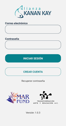 Run android online APK DENUNCIA PESQUERA from MyAndroid or emulate DENUNCIA PESQUERA using MyAndroid