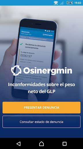 Emulate Android APK Denuncias GLP Emulate Android APK Denuncias GLP