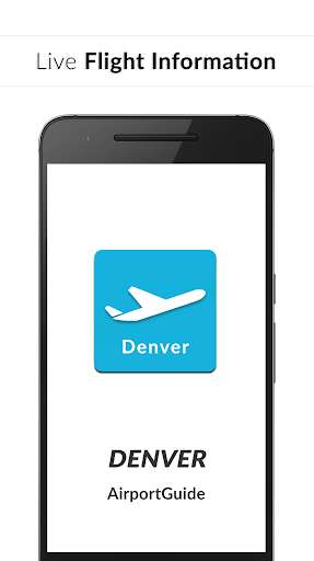 Run android online APK Denver Airport Guide - DEN from MyAndroid or emulate Denver Airport Guide - DEN using MyAndroid