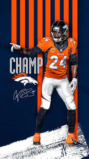 Run android online APK Denver Broncos Wallpaper from MyAndroid or emulate Denver Broncos Wallpaper using MyAndroid
