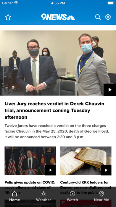 Run android online APK Denver News from 9News from MyAndroid or emulate Denver News from 9News using MyAndroid Run android online APK Denver News from 9News from MyAndroid or emulate Denver News from 9News using MyAndroid
