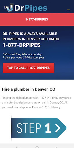 Run android online APK Denver Plumbers from MyAndroid or emulate Denver Plumbers using MyAndroid