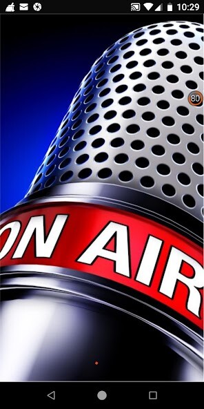 Emulate Android APK Denver Radio Stations
