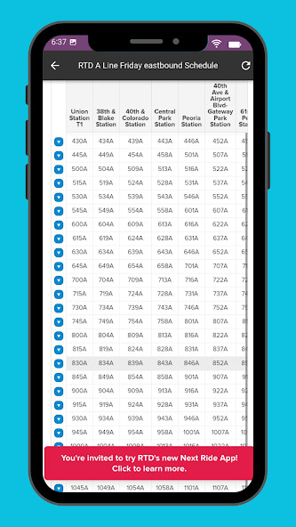 Run android online APK Denver RTD RAIL BUS 2023 from MyAndroid or emulate Denver RTD RAIL BUS 2023 using MyAndroid Run android online APK Denver RTD RAIL BUS 2023 from MyAndroid or emulate Denver RTD RAIL BUS 2023 using MyAndroid