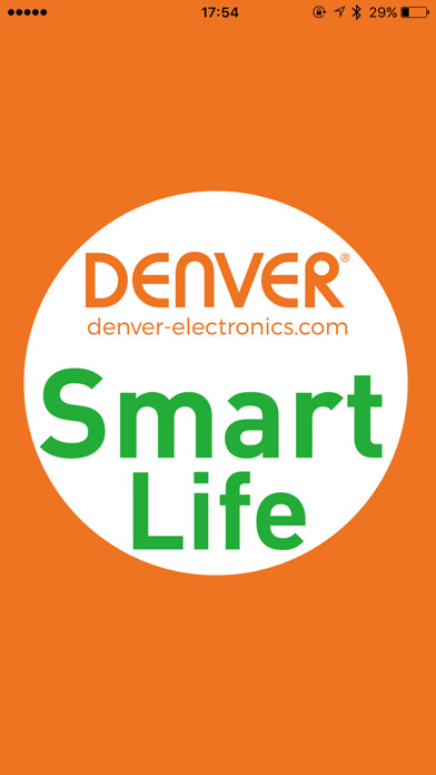 Emulate iPhone app Denver Smart Life using MyAndroid Emulate iPhone app Denver Smart Life using MyAndroid