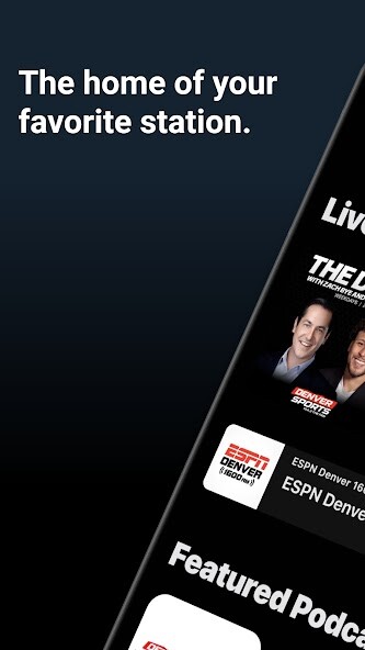Emulate iPhone app Denver Sports using MyAndroid Emulate iPhone app Denver Sports using MyAndroid