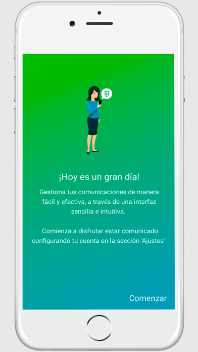 Emulate iPhone app Denwa using MyAndroid Emulate iPhone app Denwa using MyAndroid