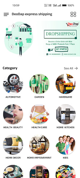 Run android online APK DeoDap express shipping from MyAndroid or emulate DeoDap express shipping using MyAndroid Run android online APK DeoDap express shipping from MyAndroid or emulate DeoDap express shipping using MyAndroid