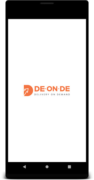 Run android online APK DEONDE - Partners Managment App from MyAndroid or emulate DEONDE - Partners Managment App using MyAndroid