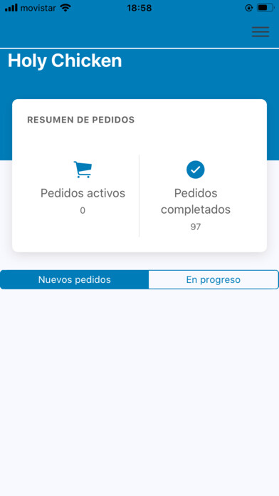 Emulate iPhone app De One Socios using MyAndroid Emulate iPhone app De One Socios using MyAndroid