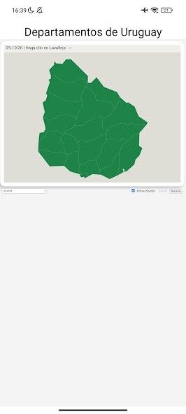 Run android online APK Departamentos de Uruguay from MyAndroid or emulate Departamentos de Uruguay using MyAndroid Run android online APK Departamentos de Uruguay from MyAndroid or emulate Departamentos de Uruguay using MyAndroid