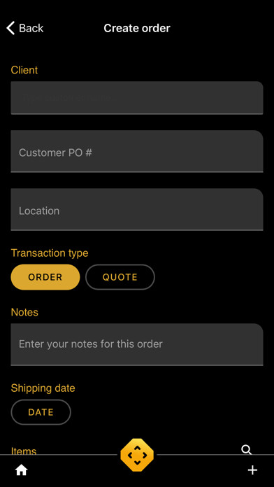 Emulate iPhone app Depatie using MyAndroid Emulate iPhone app Depatie using MyAndroid