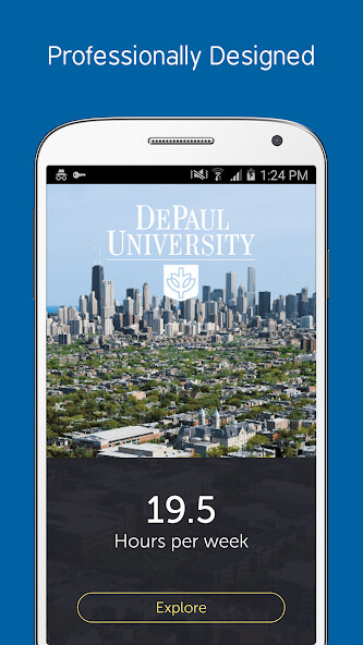 Run android online APK Depaul University ELA from MyAndroid or emulate Depaul University ELA using MyAndroid Run android online APK Depaul University ELA from MyAndroid or emulate Depaul University ELA using MyAndroid