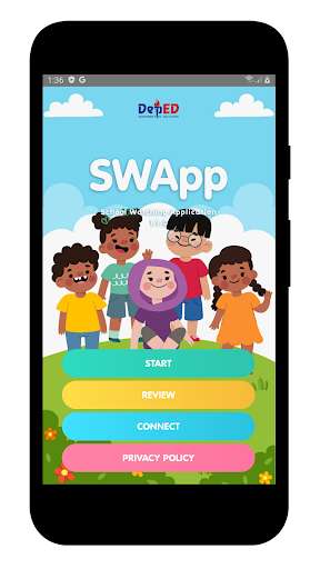 Run android online APK DepEd SWApp: School Watching Application from MyAndroid or emulate DepEd SWApp: School Watching Application using MyAndroid Run android online APK DepEd SWApp: School Watching Application from MyAndroid or emulate DepEd SWApp: School Watching Application using MyAndroid