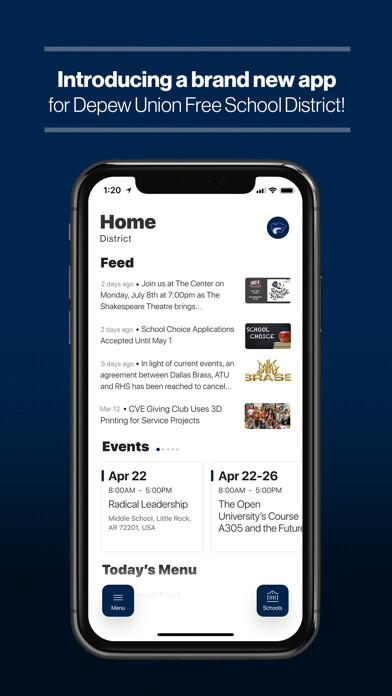 Emulate iPhone app Depew UFSD using MyAndroid Emulate iPhone app Depew UFSD using MyAndroid