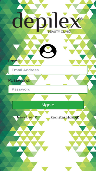 Emulate iPhone app Depilex Express Gujranwala using MyAndroid Emulate iPhone app Depilex Express Gujranwala using MyAndroid