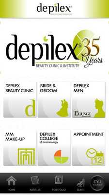 Emulate Android APK Depilex Emulate Android APK Depilex