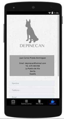 Emulate Android APK Depinecan Emulate Android APK Depinecan