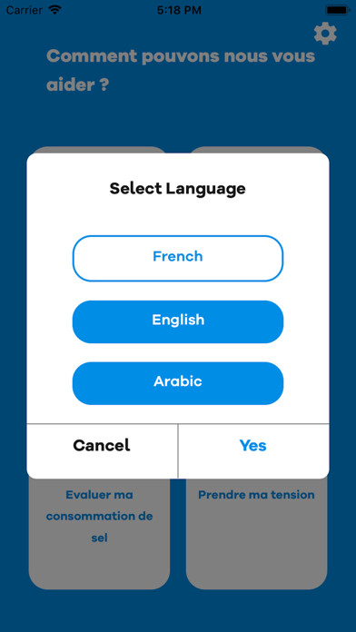 Emulate iPhone app Depist using MyAndroid Emulate iPhone app Depist using MyAndroid