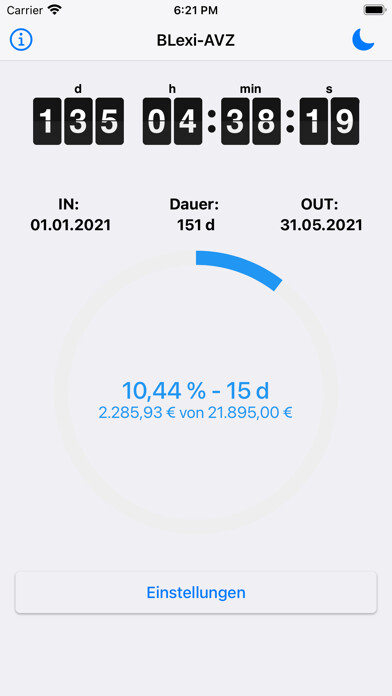 Emulate iPhone app Deployment calculator by BLexi using MyAndroid Emulate iPhone app Deployment calculator by BLexi using MyAndroid