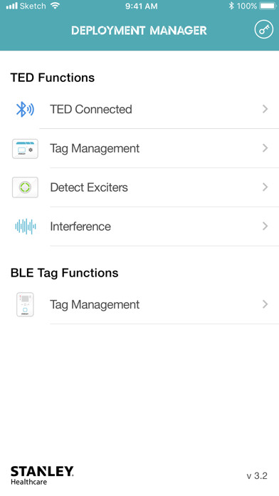 Emulate iPhone app Deployment Manager using MyAndroid