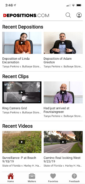 Run android online APK Depositions from MyAndroid or emulate Depositions using MyAndroid
